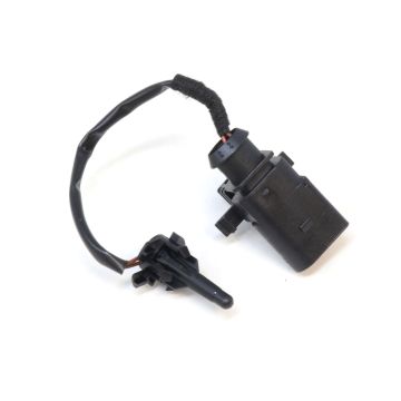 Original VW Passat B8 3G Außentemperaturfühler Sensor Fühler 3G0820535B Geber 3G0820535 3G0820535A
