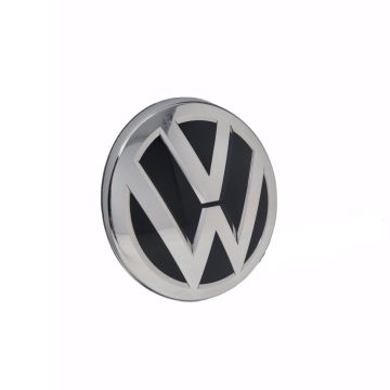 VW Emblem vorn Logo Zeichen vorn Kühlergrill 3G0853601A JZA