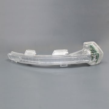 Original VW Spiegelblinker rechts 3G0949102A Blinker Blinkleuchte Aussenspiegel Arteon Golf 8 ID.3 Taigo T-Roc T-Cross Passat Cupra Born