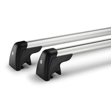 Original Volkswagen Grundträger  Satz  VW Passat B8 Variant Alltrack 3G9071151