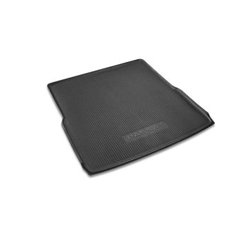 VW Passat Gepäckraumeinlage Kofferraum Einlage Anthrazit Polyethylen 3J0061160