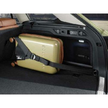 Skoda Fixiergurt für den Kofferraum Ladungssicherung Gurt 3P0071790