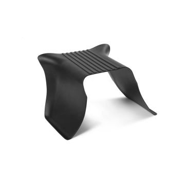 Mitteltunnelabdeckung Skoda Superb III Tunnelabdeckung hinten 3V0061580