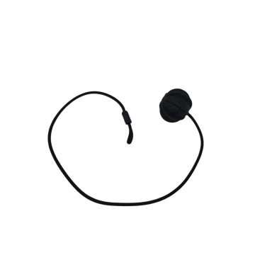 Skoda Superb Halteband Hutablage Riemen Kofferraumabdeckung 3V5863634