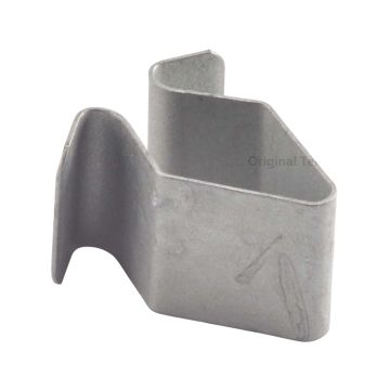 VW Audi Seat Skoda Klammer Hechklappenverkleidung oben 4A0867276B