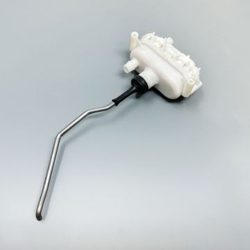 Stellventil Zentralverriegelung hinten Limousine Original Audi 4A9862153A 100 A6 A8 S6