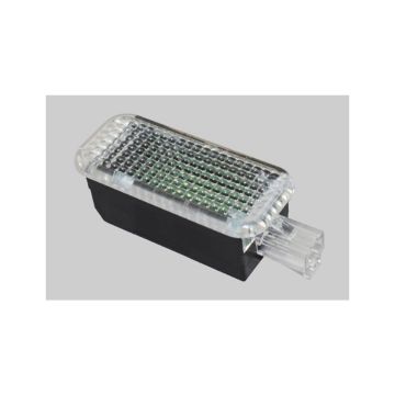 VW Audi Seat Skoda Leuchte LED Leuchte Fußraumbeleuchtung, Einstiegsbeleuchtung, Handschuhfachleuchte 4E0947415