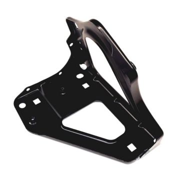 Audi A6 Strebe Kotflügel Stoßfänger 4F0821136A rechts