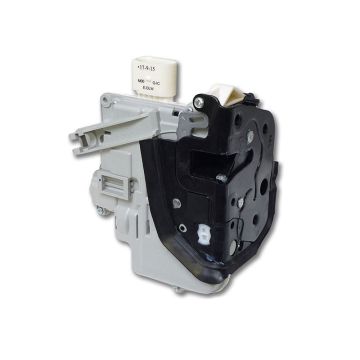 Audi Original A3 8P A6 4F R8 Türschloss links vorn Kontaktschalter Fahrertür Schloss Tür 4F1837015E