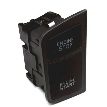 Audi A6 Start Stop Schalter 4F1905217B 5PR