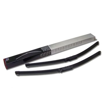 Audi Original Aero Scheibenwischer A6 4F Wischerblätter Wischer 4F1998002A