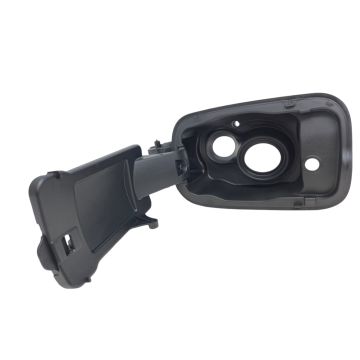 Audi A6 Tankklappeneinsatz mit Adblue Tankdeckel Einsatz 4G0809906A