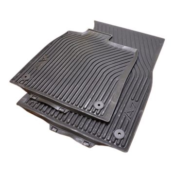 Audi Original Gummifußmatten A7 Sportback 4G vorn