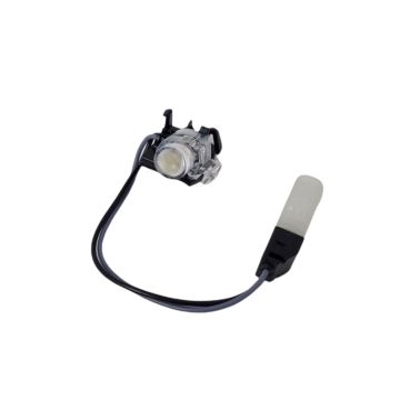 Audi A6 A7 A8 Q7 Umfeldbeleuchtung außen links Leuchte Türgriff 4H0947133B