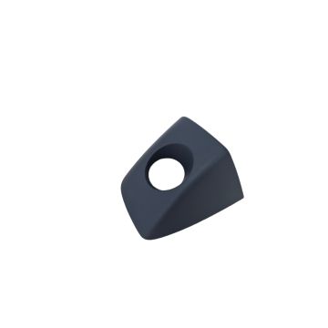 Audi Kappe Grundiert Türgriff vorn links Fahrerseite 4H1837879 GRU