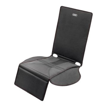 Audi Kindersitzunterlage