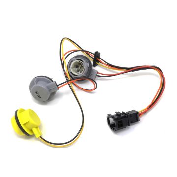 Audi Q7 Lampenträger links oder rechts 4L0945221B Rückleuchte Lampe Rücklicht Original