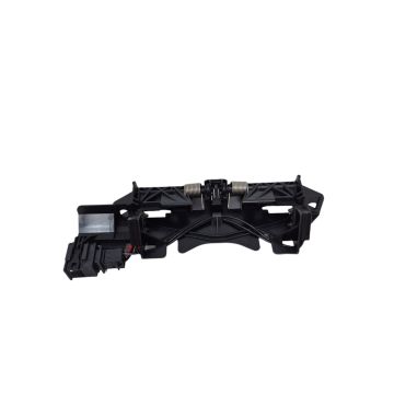 Audi Q5 Q7 Schalter Kofferraumleuchte Heckklappe 4L0959121