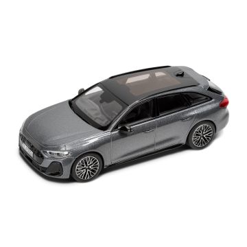 Audi A5 Avant 1:43 Daytonagrau Modellauto Miniatur Grau 5012405231