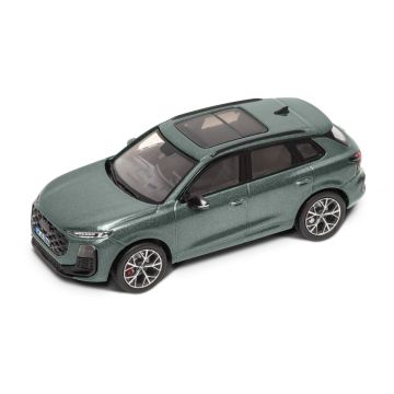 Audi Q3 1:43 Salbeigrün 