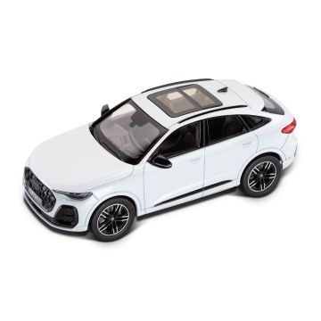 Audi Q5 Sportback 1:43 Gletscherweiß Modellauto 5012505031