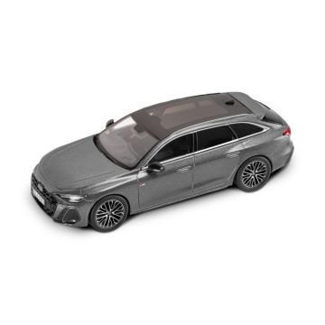 Audi A6 Avant 1:43 Daytonagrau Modellauto 5012507231