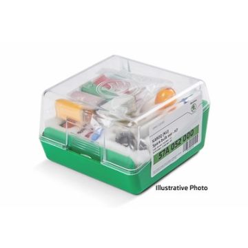 Skoda Karoq Autolampen Ersatzkasten Sicherungen Glühlampen 57A052000E