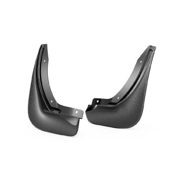 Skoda Octavia III Schmutzfänger Satz hinten rechts links 5E0075101