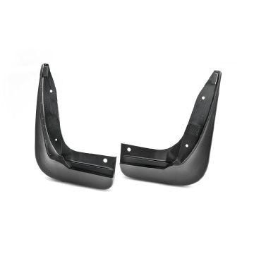 Skoda Octavia III Schmutzfänger Satz vorn rechts links 5E0075111