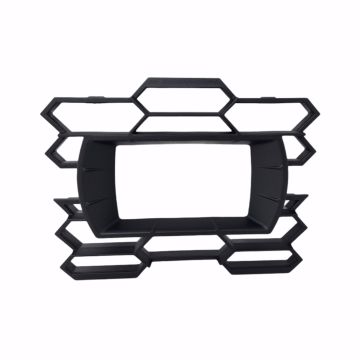 Skoda Octavia Blende Stoßstange Vorn Abdeckung 5E0853631 9B9