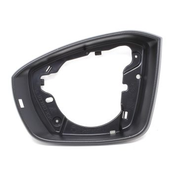 Original Skoda Octavia III Blendring Außenspiegel links 5E0857531 Spiegelrahmen Abdeckung Spiegel Blende 