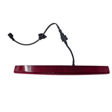 Skoda Octavia Hochgesetzte Bremsleuchte 3. Bremsleuchte Rückleuchte 5E9945097E