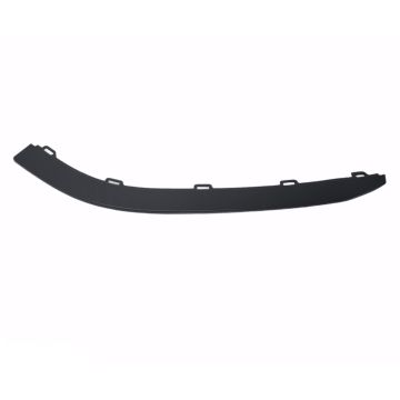 VW Golf Spoiler vorn links Schwarz unten Frontspoiler 5G0805903B 9B9