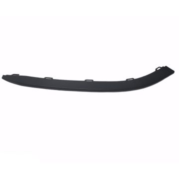 VW Golf Spoiler vorn rechts Schwarz unten Frontspoiler 5G0805904 9B9
