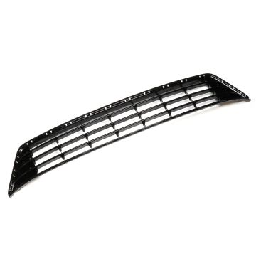 Lüftungsgitter Grill Stoßstange vorn unten Original VW Golf VII 7 5G0853677F 041