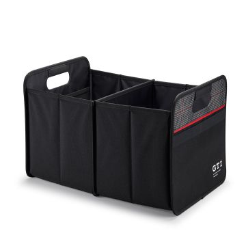 Faltbox VW GTI Kofferraumbox Faltschachtel Transport Box Tasche Kiste 5GV061104