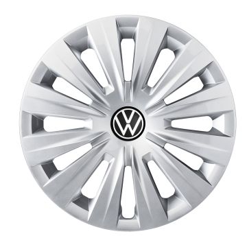 Radzierkappen Set VW Golf 8 Radkappen 15 Zoll Radblenden Kappen 5H0071455 YTI