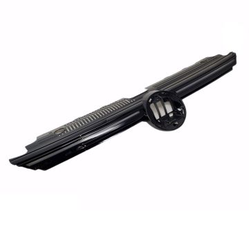 VW Golf 8 Kühlergrill Schwarz Hochglanz Frontgrill 5H0853651AC041
