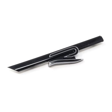 VW Golf 8 R-Line Schriftzug Kühlergrill Vorn Clip Emblem Logo 5H0853679C FOD