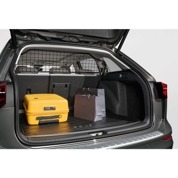 VW Golf 8 Variant Trenngitter Schutzgitter Hundeschutzgitter 5H9017221