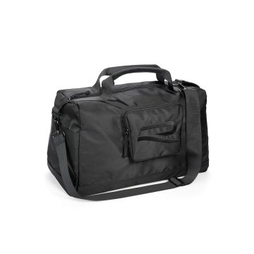 VW R Weekender Schwarz Tasche Reisetasche 5HG087700