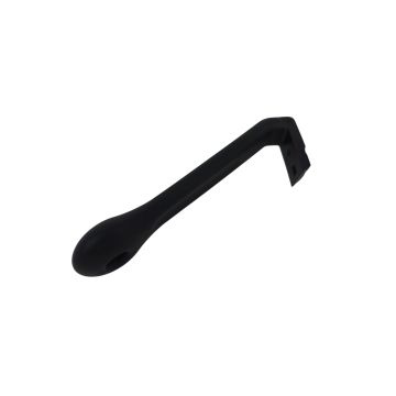 Skoda Zuziehgriff Heckklappe Griff 5J0827895