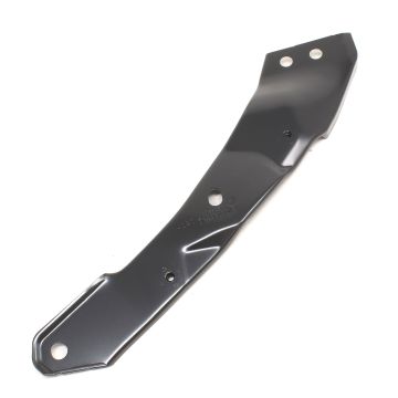 Original VW Golf 6 Strebe Schlossträger rechts oben 5K0806930B Blech Kotflügel 5K0806930A