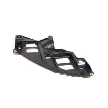 Halter Platte Führung Stossfänger vorn rechts Original VW Golf VI 5K0807228A