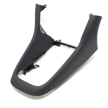 Abdeckung Mitelkonsole vorn Golf 6