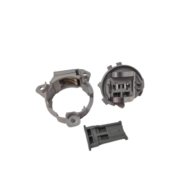 VW Seat Aufnahme Lampenfassung H7 Lampenträger 5K0941109C