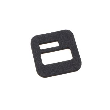 Original VW Golf 6 Dichtung Lampenträger 5K0945191 hinten links außen Leuchte Rückleuchte Schlussleuchte