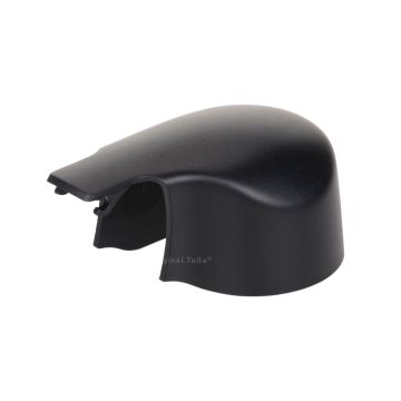 Abdeckkappe für Wischerarm VW Kappe Abdeckung Hinten Spritzdüse 5K6955435