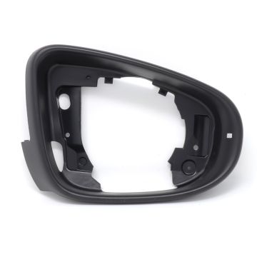 VW Spiegelrahmen rechts innen Golf 6 Touran Außenspiegel Spiegel Fahrerseite 5K7857602  9B9