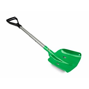 Original Skoda Schneeschaufel Aluminium 5L0099320 Zerlegbar Alu Schaufel Auto